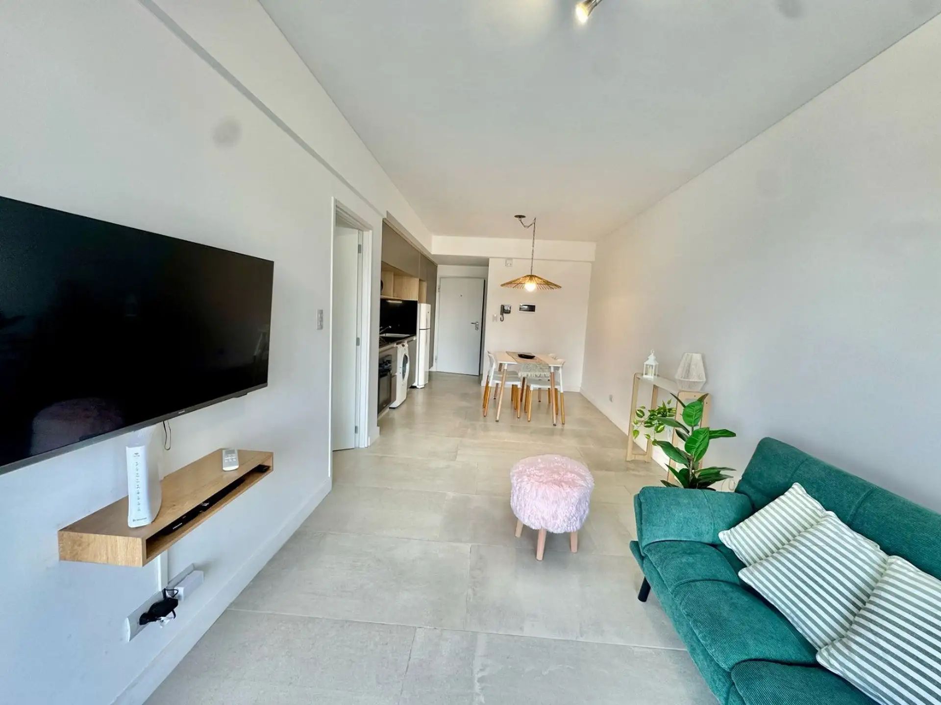 Roque Pérez 2519, Piso 7, Depto C