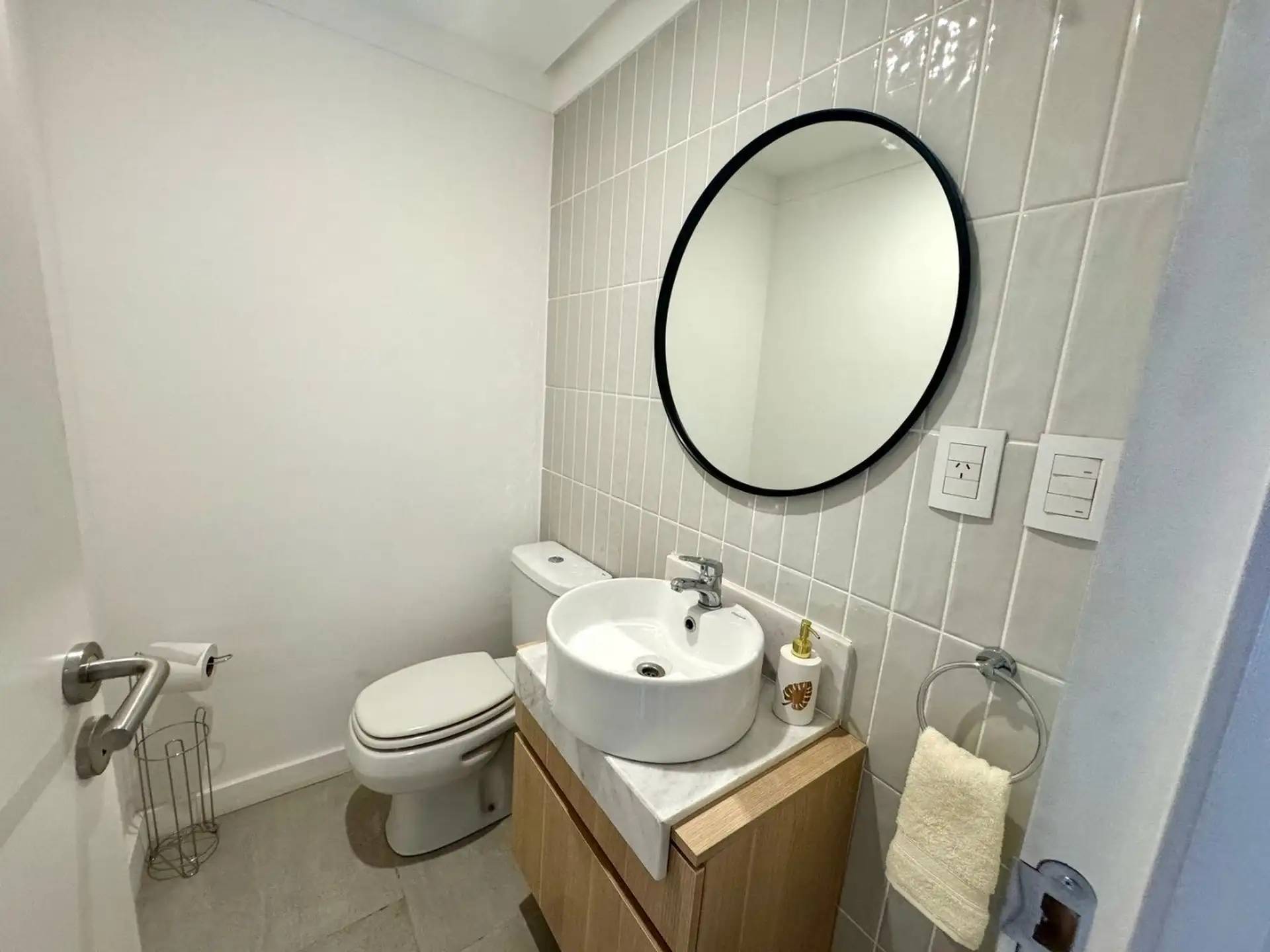 Roque Pérez 2519, Piso 7, Depto C