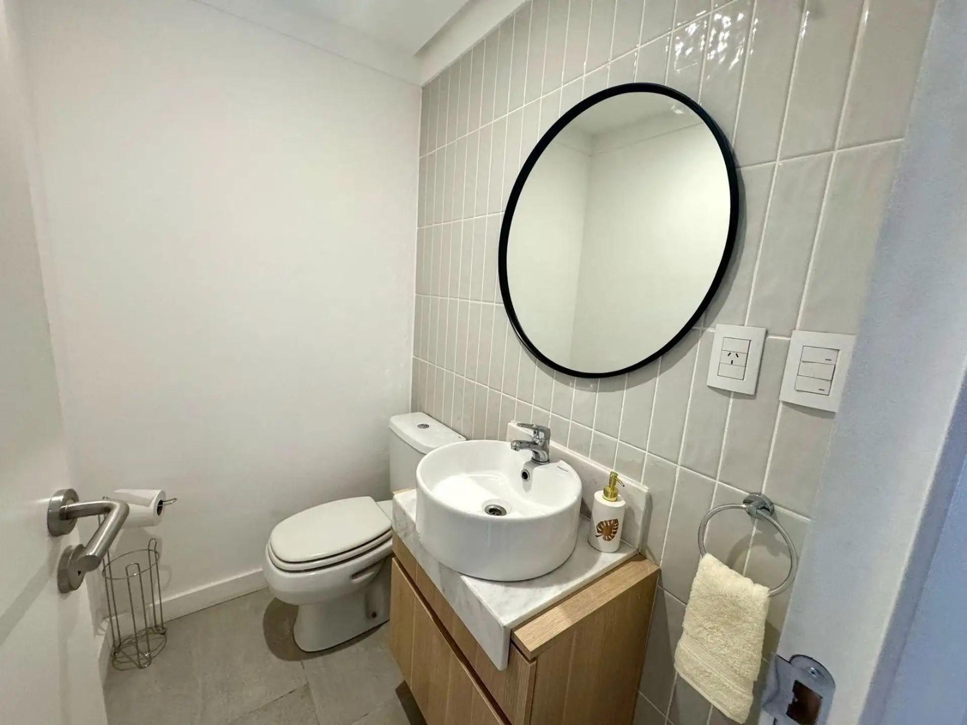 Roque Pérez 2519, Piso 7, Depto C
