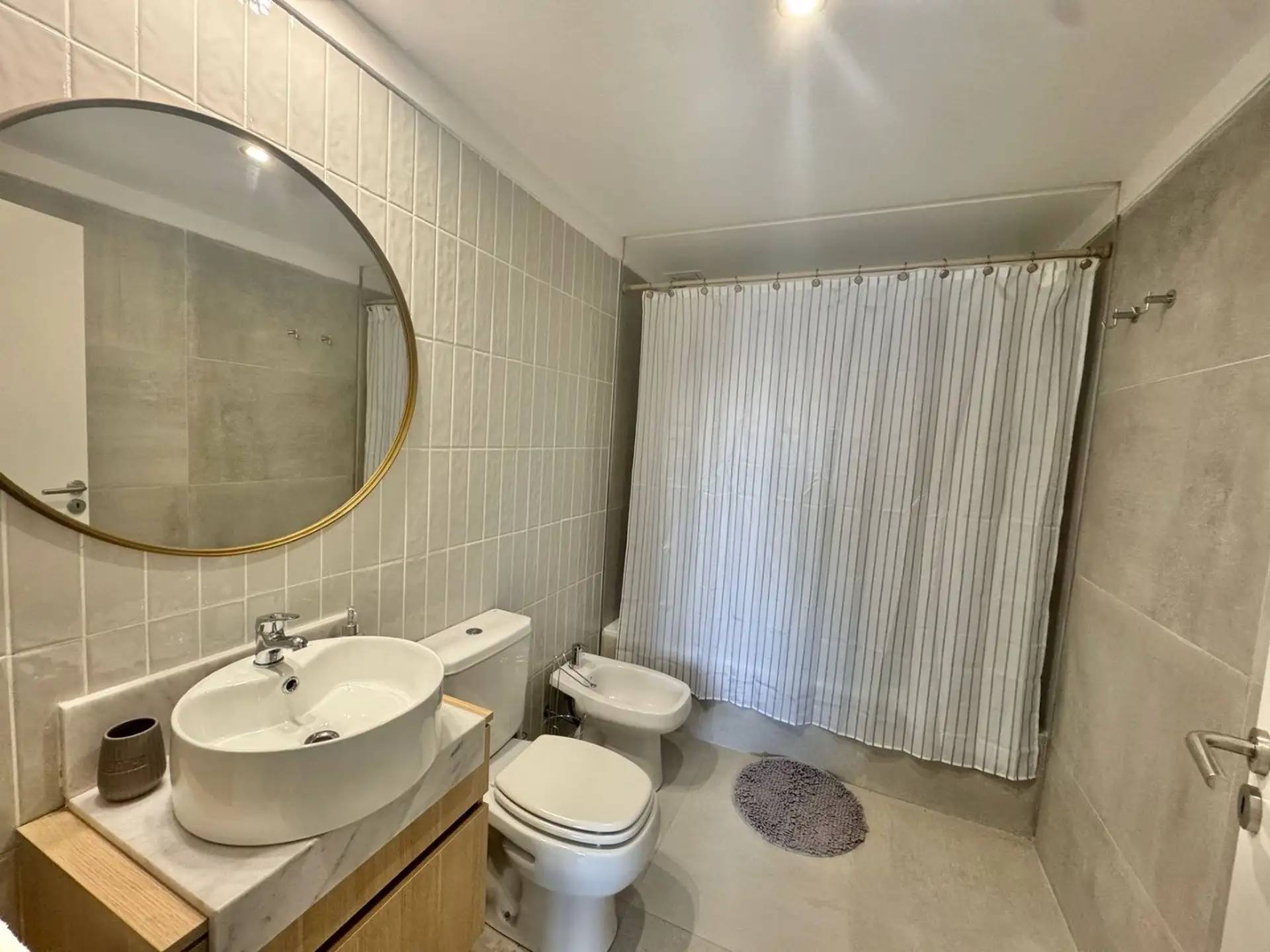 Roque Pérez 2519, Piso 7, Depto C