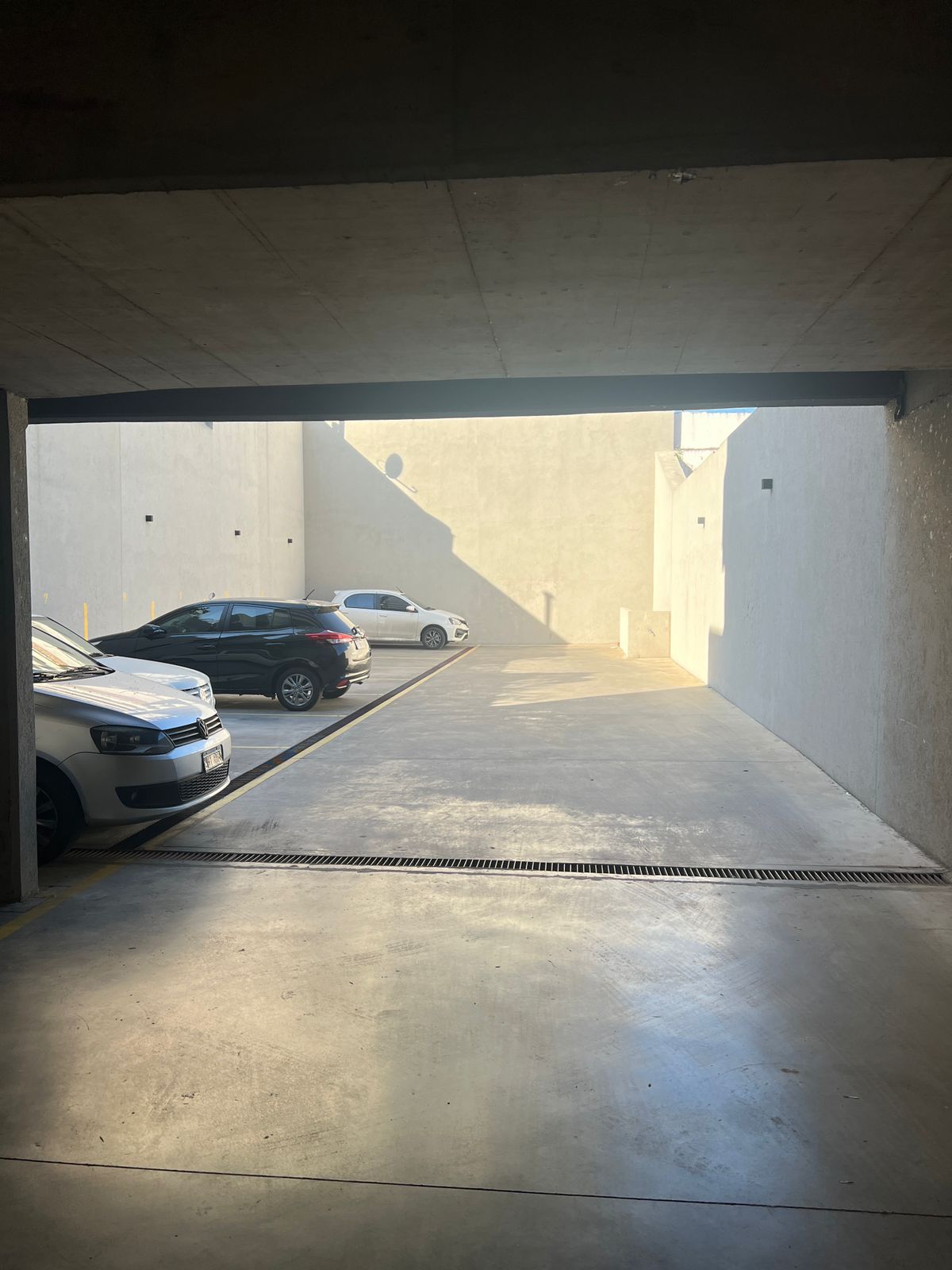 Imagen 7 de Inversión Inteligente: Cochera en Venta en Villa Urquiza, Zona Estratégica