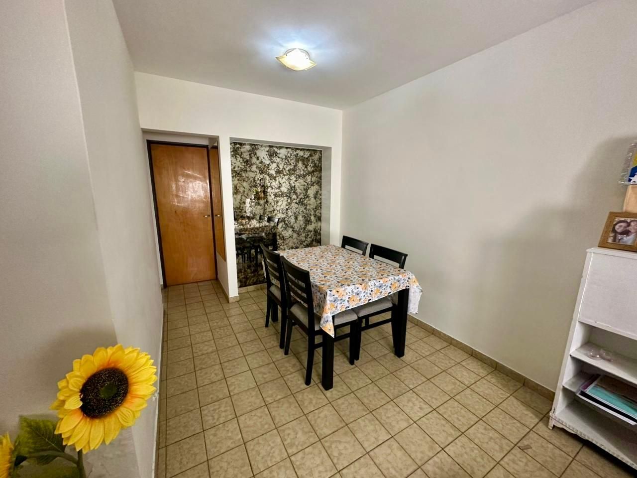 José Cubas 3073, Dto 4,  Villa Pueyrredón, 2 Ambientes con Bajas Expensas - Villa Pueyrredón