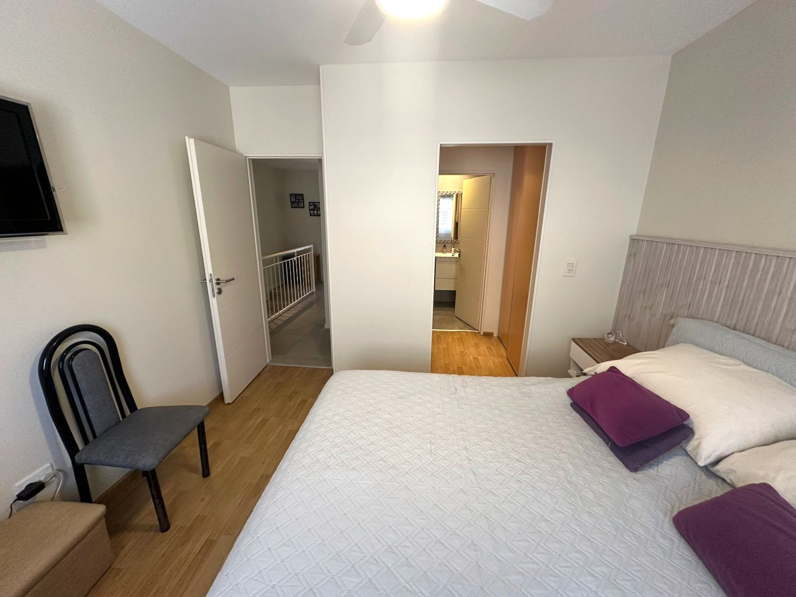 Manuel Diaz Velez N°2900, Dúplex 4 Ambientes en Olivos - Suite, Escritorio y Patio - 161m² - Doble Cochera