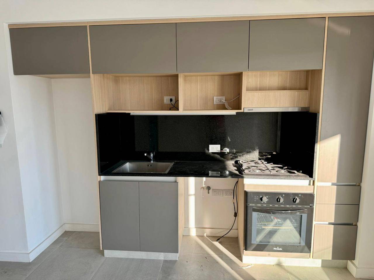 Roque Pérez 2519 4A | Moderno 2 Ambientes en Alquiler