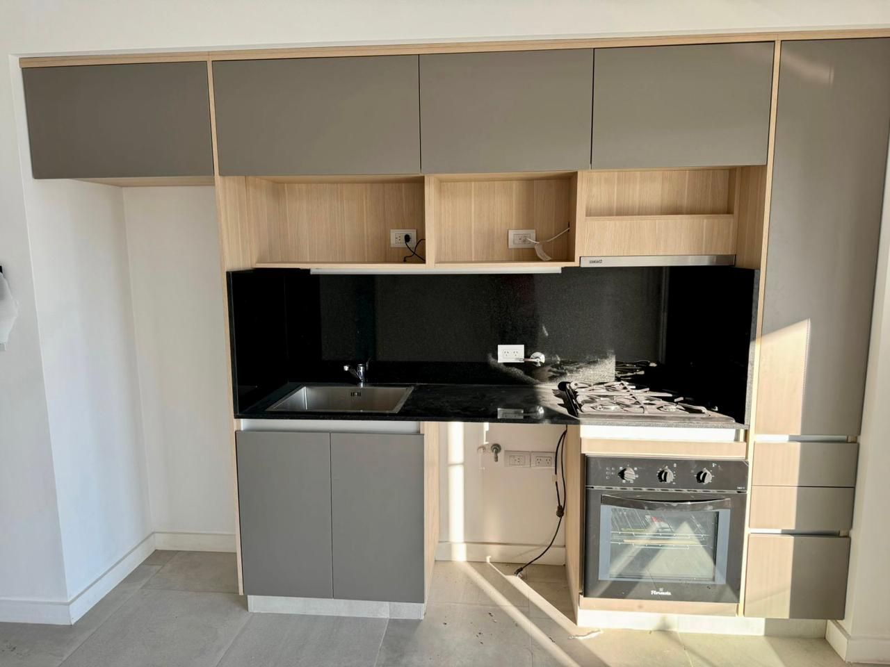 Roque Pérez 2519 4A | Moderno 2 Ambientes en Alquiler