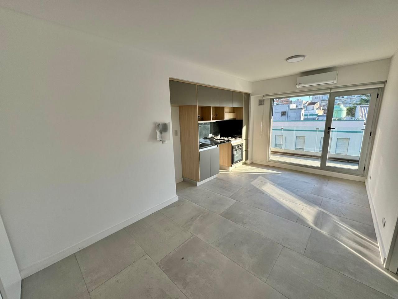 Roque Pérez 2519 4A | Moderno 2 Ambientes en Alquiler