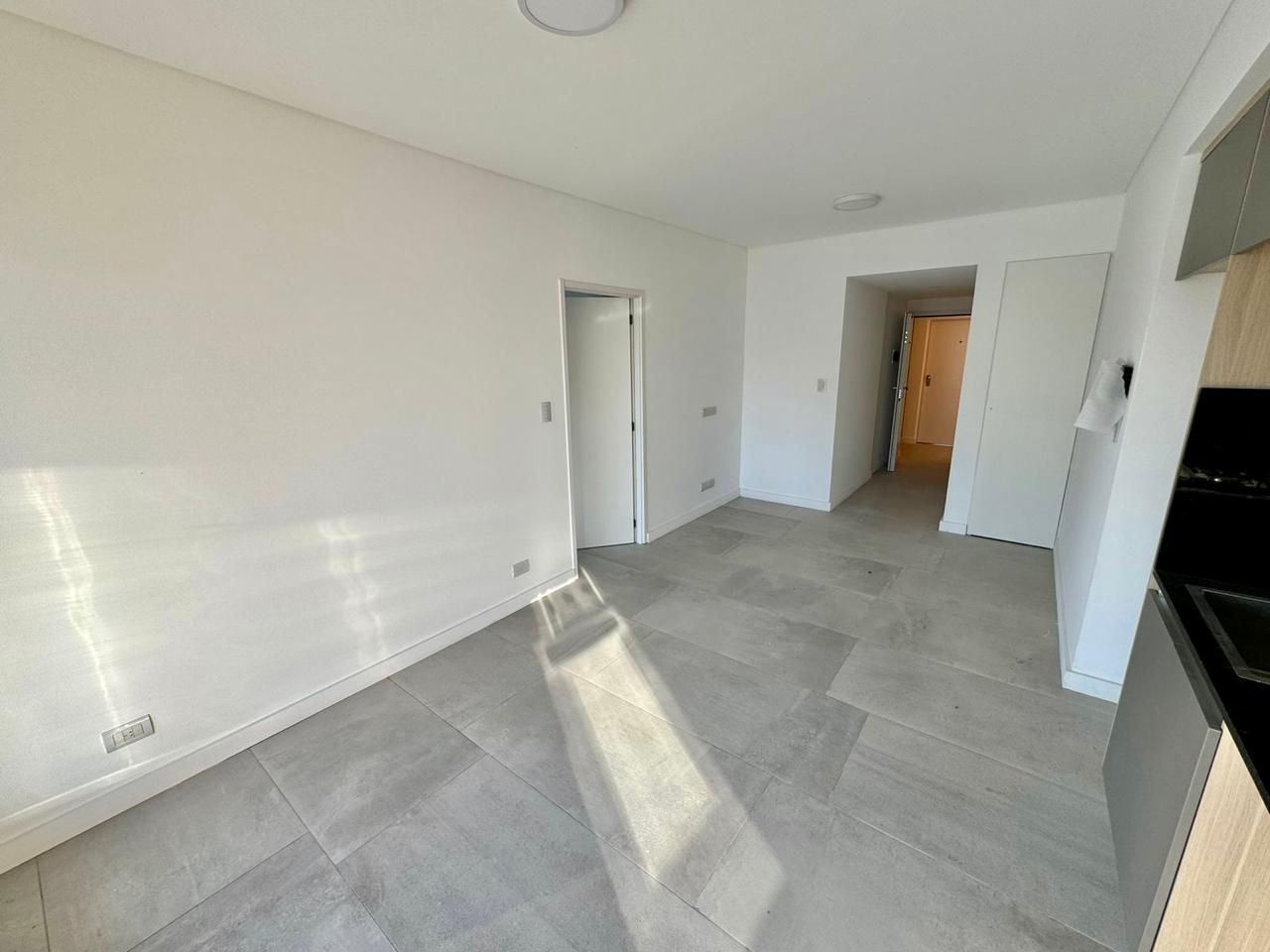 Roque Pérez 2519 4A | Moderno 2 Ambientes en Alquiler