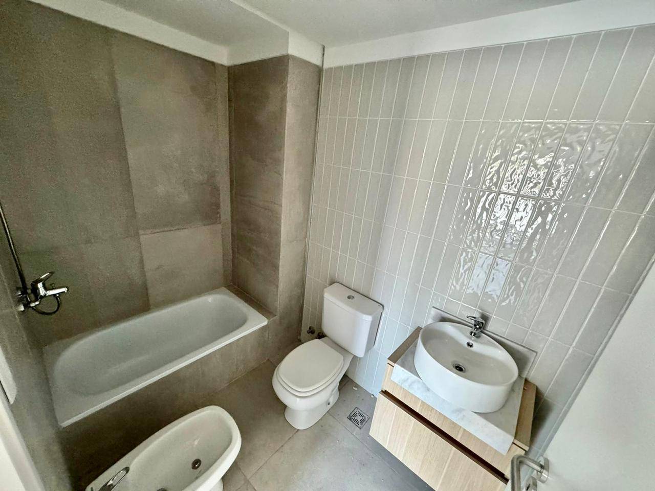 Roque Pérez 2519 4A | Moderno 2 Ambientes en Alquiler