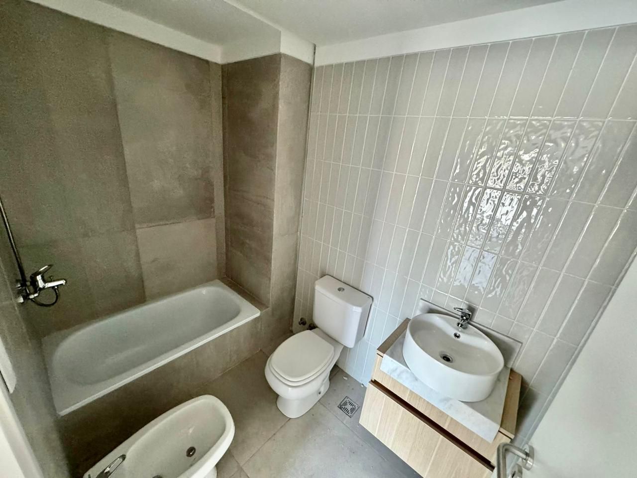 Roque Pérez 2519 4A | Moderno 2 Ambientes en Alquiler