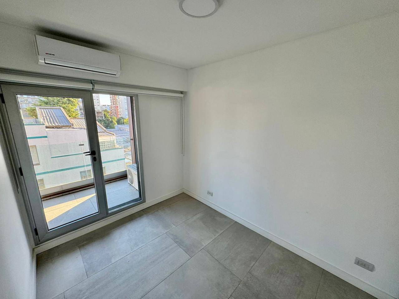 Roque Pérez 2519 4A | Moderno 2 Ambientes en Alquiler