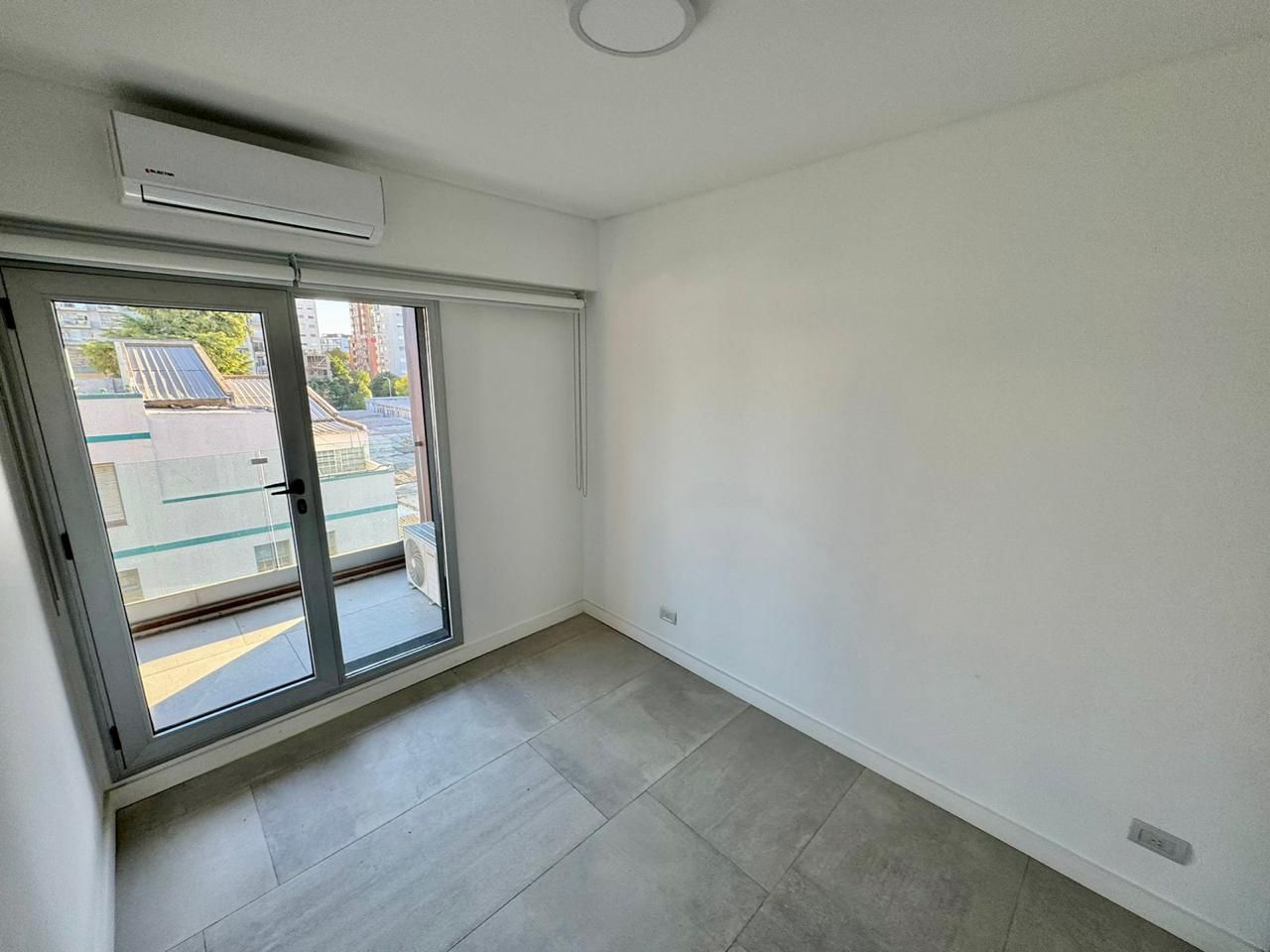 Roque Pérez 2519 4A | Moderno 2 Ambientes en Alquiler