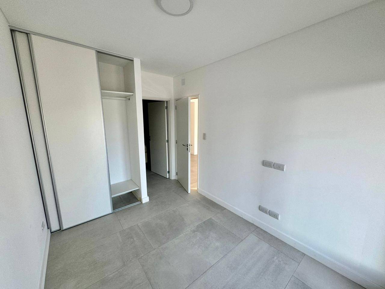 Roque Pérez 2519 4A | Moderno 2 Ambientes en Alquiler