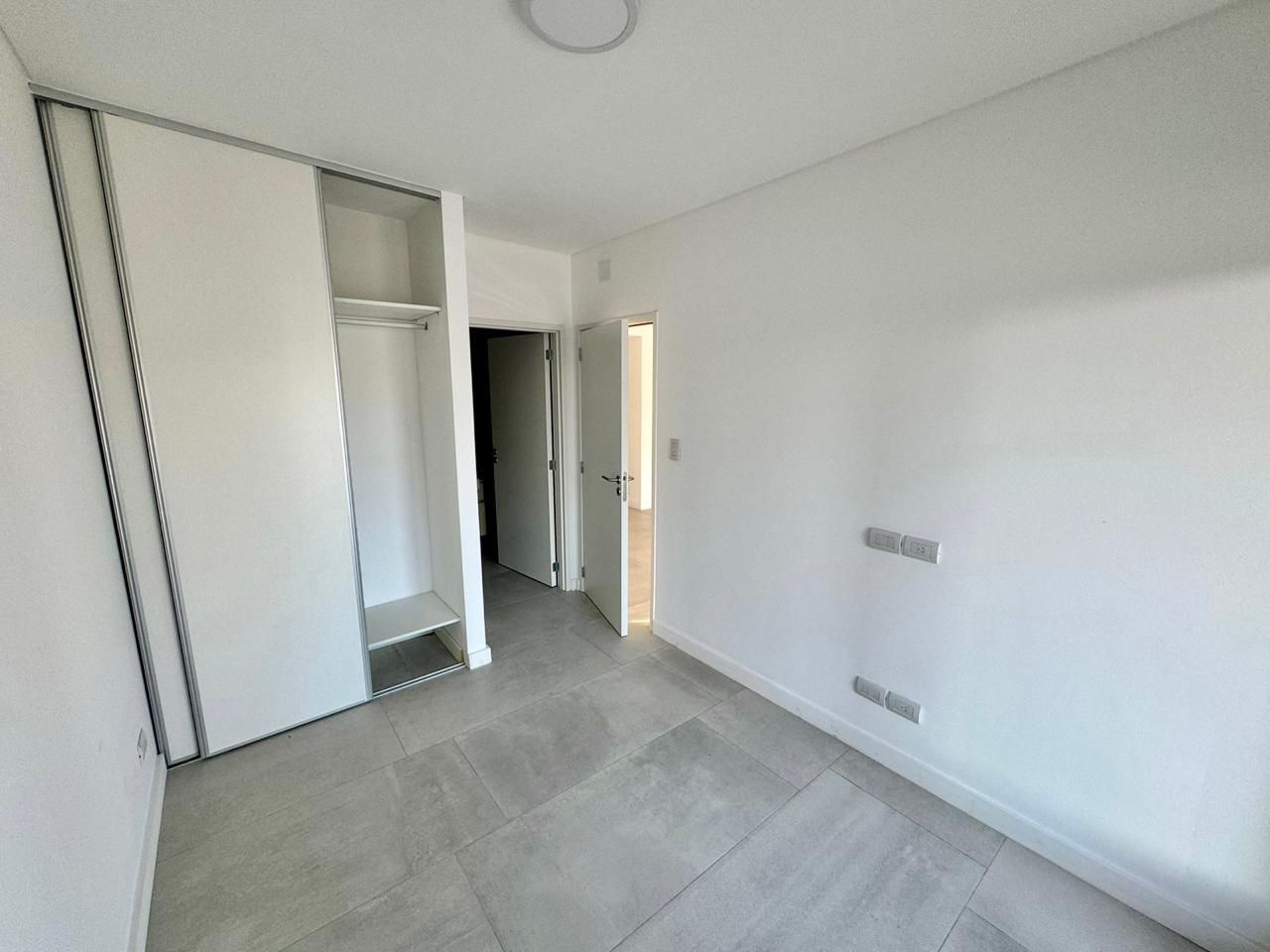 Roque Pérez 2519 4A | Moderno 2 Ambientes en Alquiler