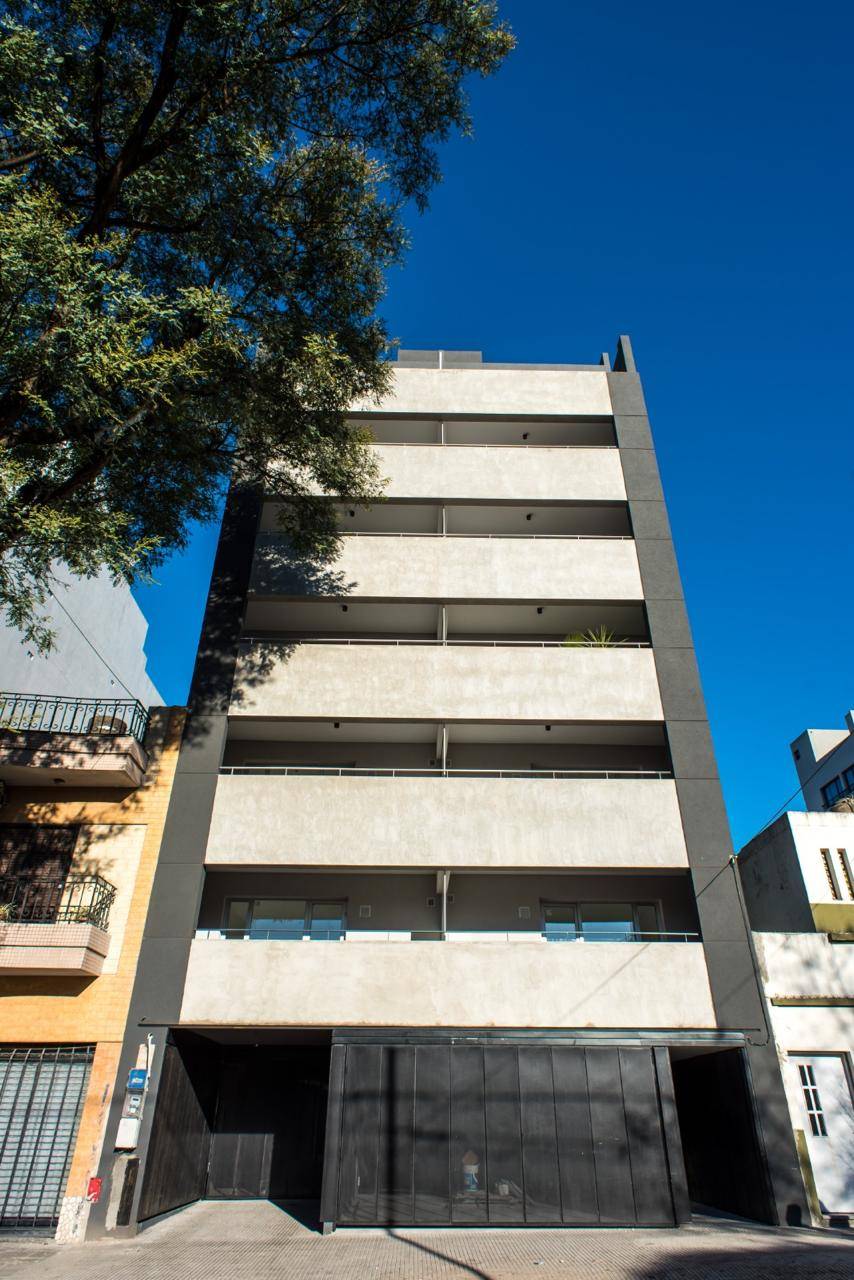 Nahuel Huapi 5862 | Cochera 6 | Cochera semicubierta en venta - Excelente Ubicación en Villa Urquiza