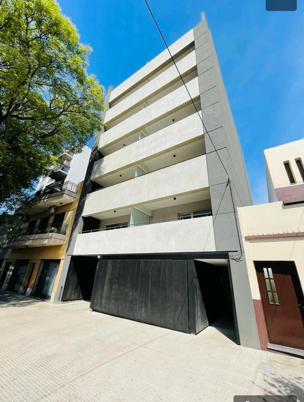 Nahuel Huapi 5862 | Cochera 6 | Cochera semicubierta en venta - Excelente Ubicación en Villa Urquiza
