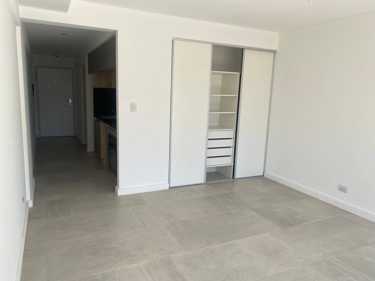 Roque Pérez 2519, 7ºF - Oportunidad - Hermoso Monoambiente. - Copia