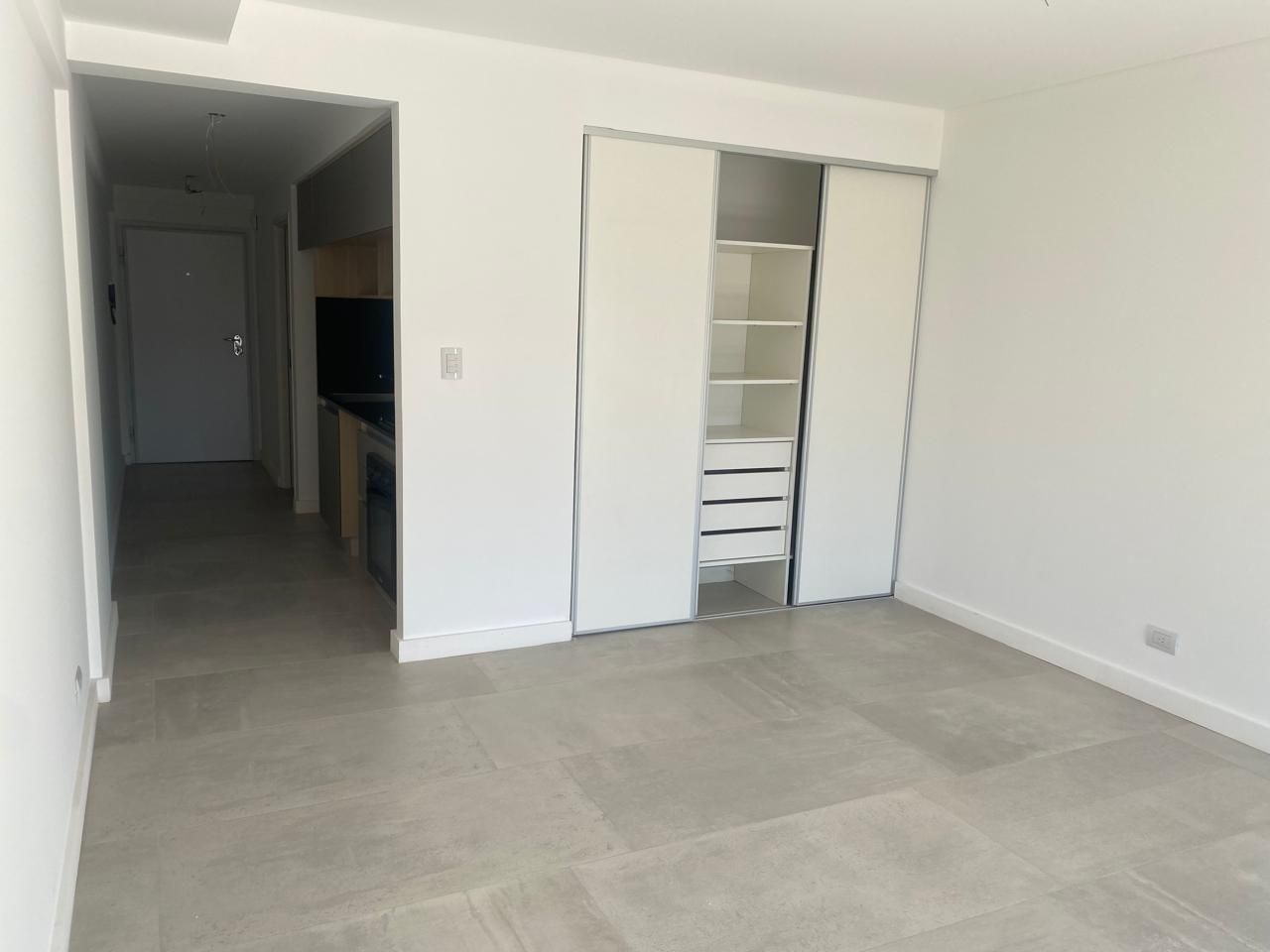 Roque Pérez 2519, 7ºF - Oportunidad - Hermoso Monoambiente. - Copia