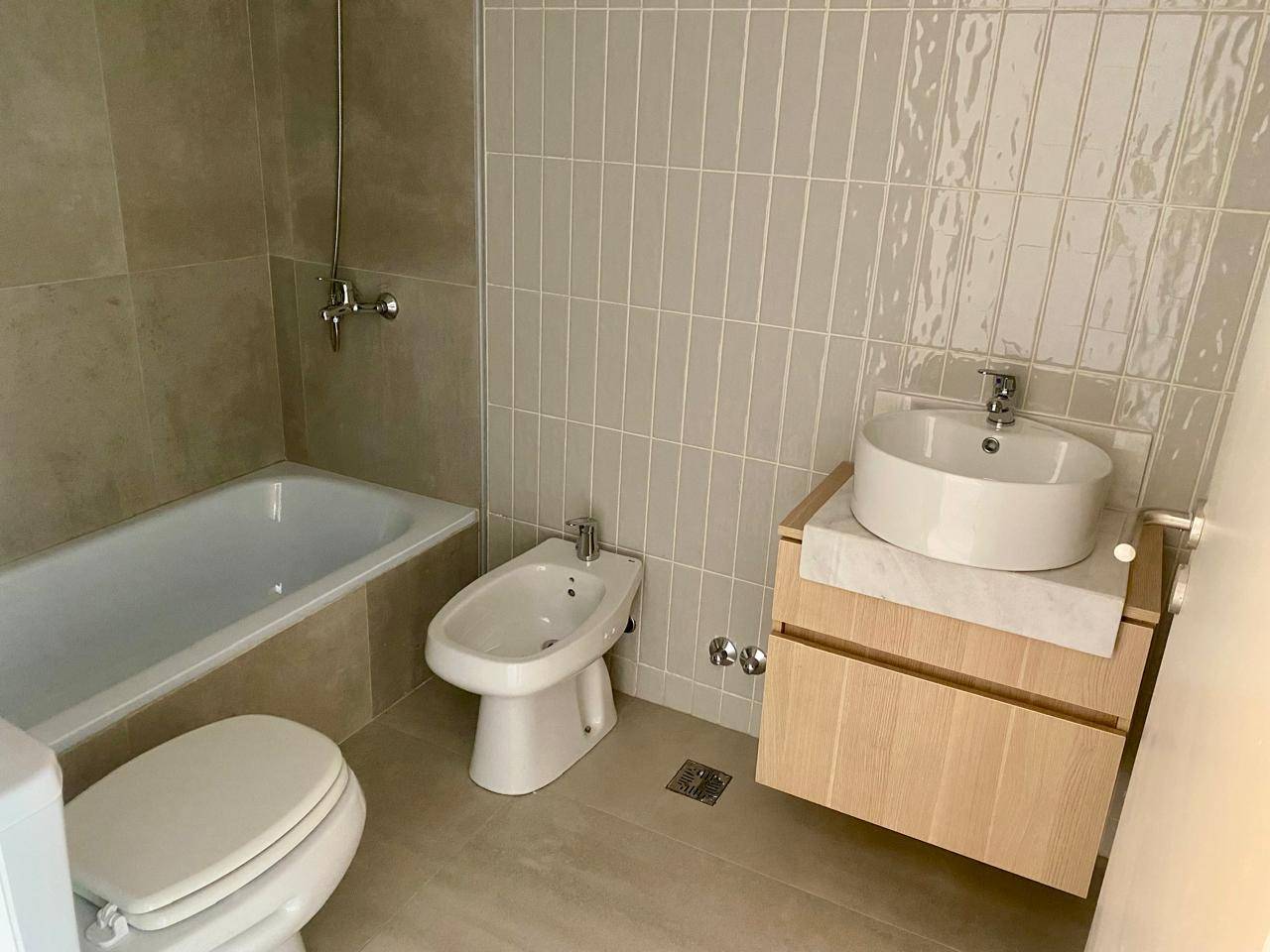 Roque Pérez 2519, 7ºF - Oportunidad - Hermoso Monoambiente. - Copia