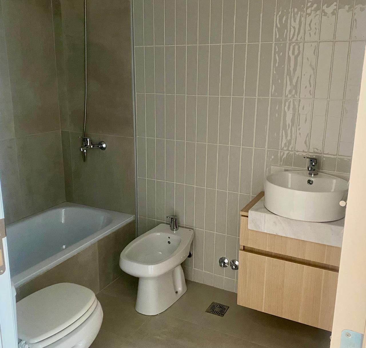 Roque Pérez 2519, 7ºF - Oportunidad - Hermoso Monoambiente. - Copia