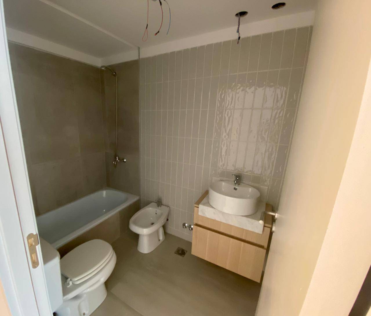 Roque Pérez 2519, 7ºF - Oportunidad - Hermoso Monoambiente. - Copia