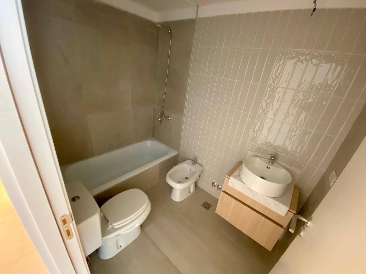Roque Pérez 2519, 7ºF - Oportunidad - Hermoso Monoambiente. - Copia
