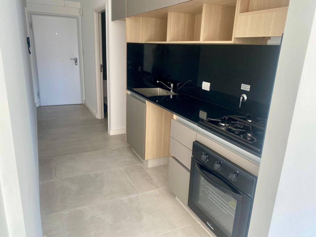 Roque Pérez 2519, 7ºF - Oportunidad - Hermoso Monoambiente. - Copia