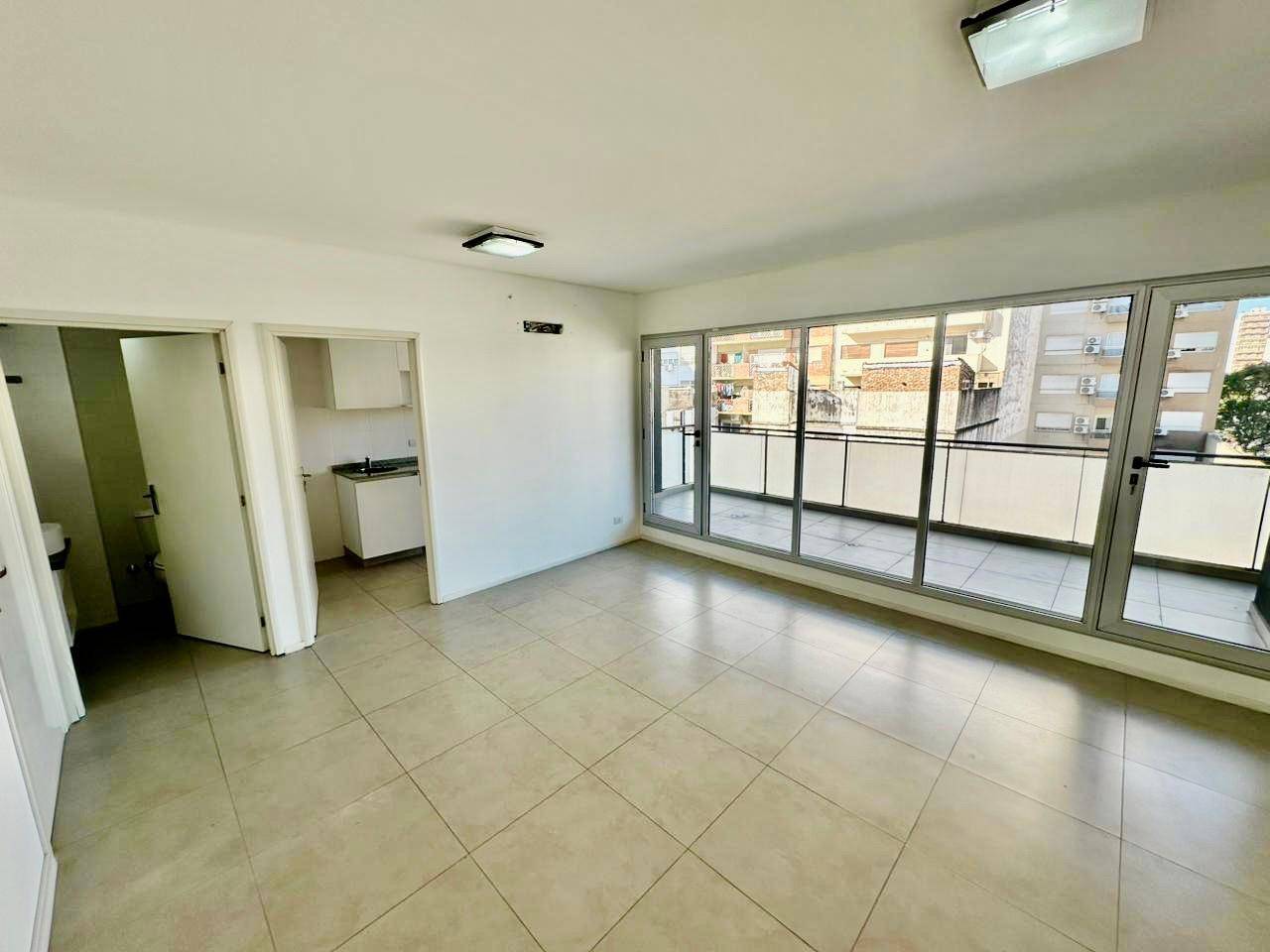 Cullen 5050 | Departamento en Alquiler