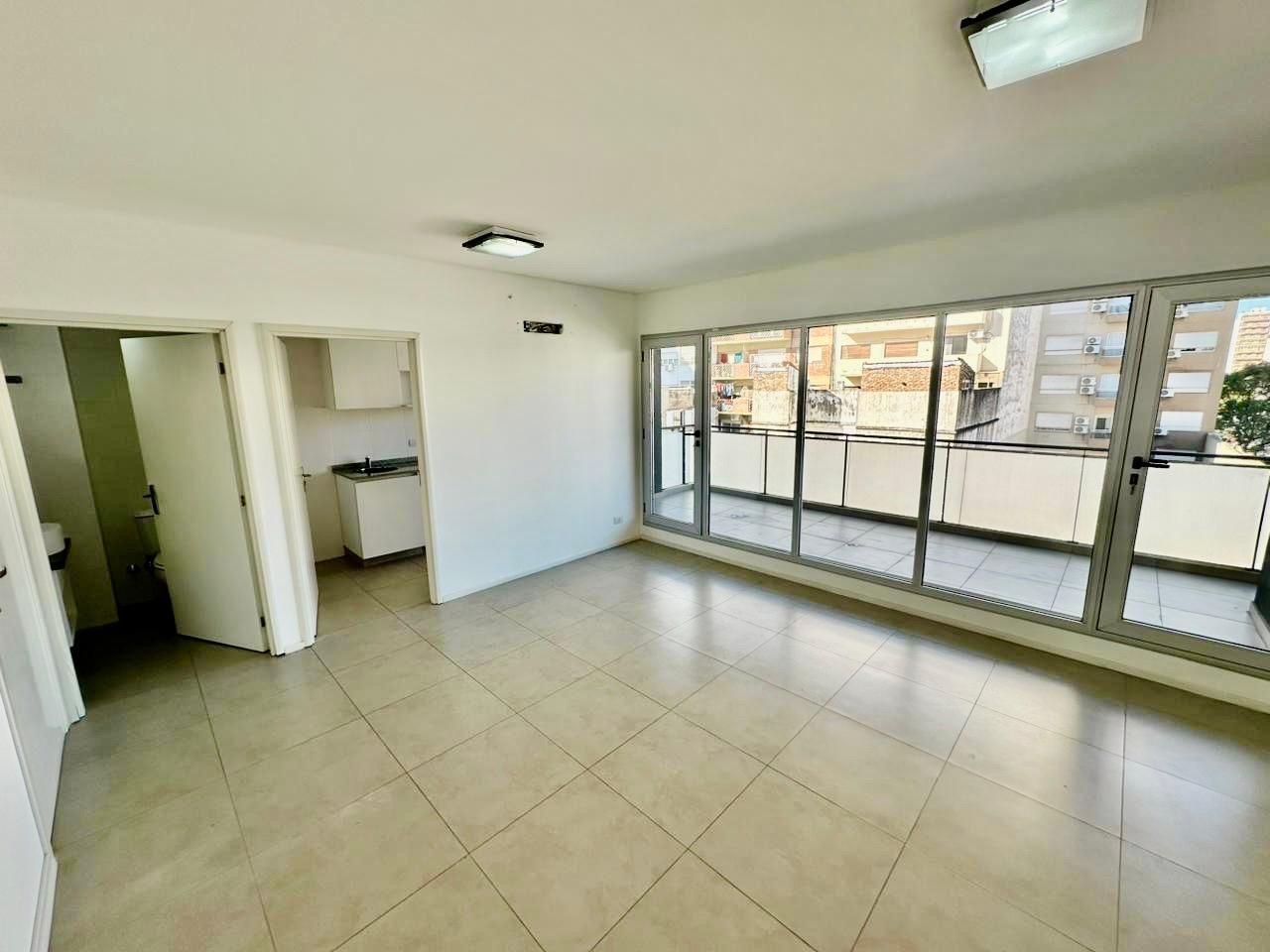 Cullen 5050 | Departamento en Alquiler