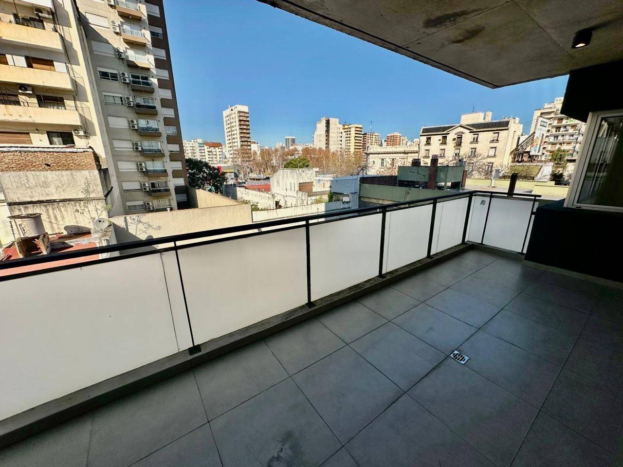Cullen 5050 | Departamento en Alquiler