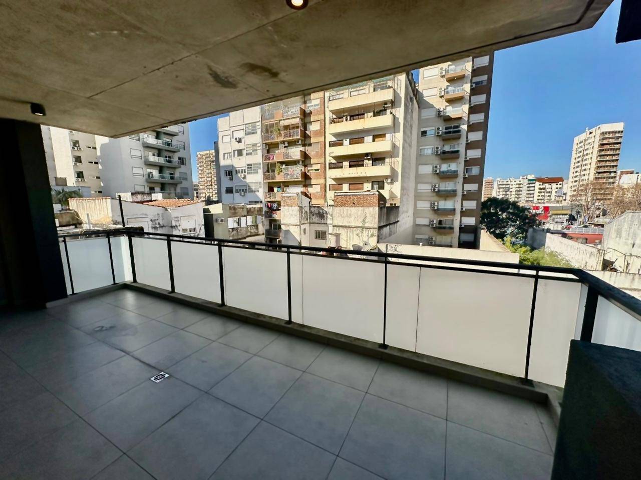 Cullen 5050 | Departamento en Alquiler