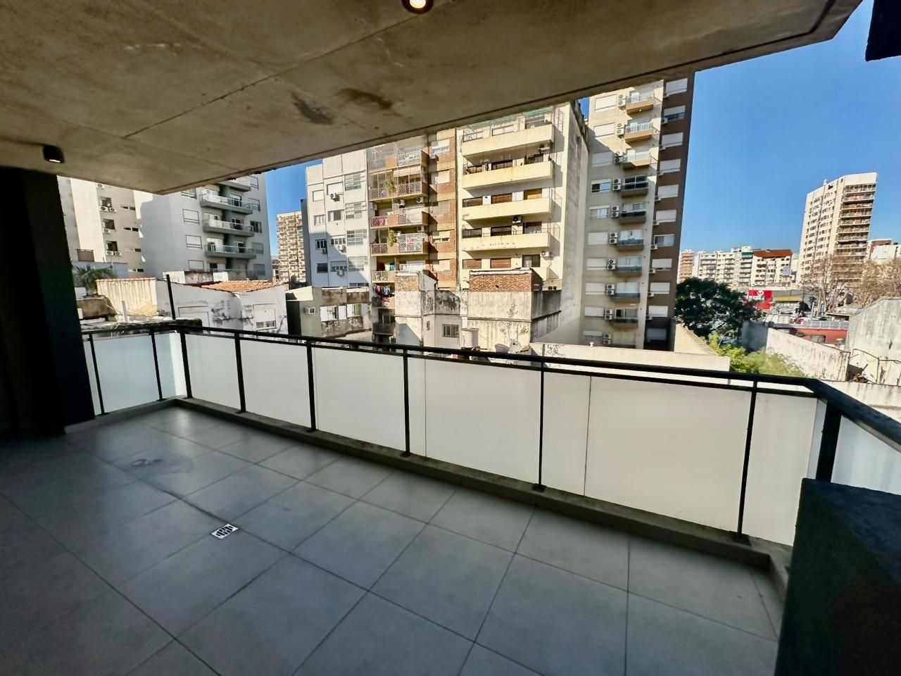 Cullen 5050 | Departamento en Alquiler
