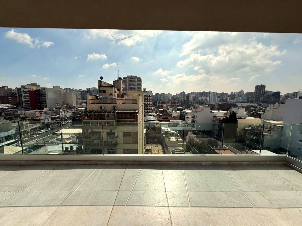 Echeverria 4962, 8°A, CASA EN EL AIRE 4 AMB CON TERRAZA