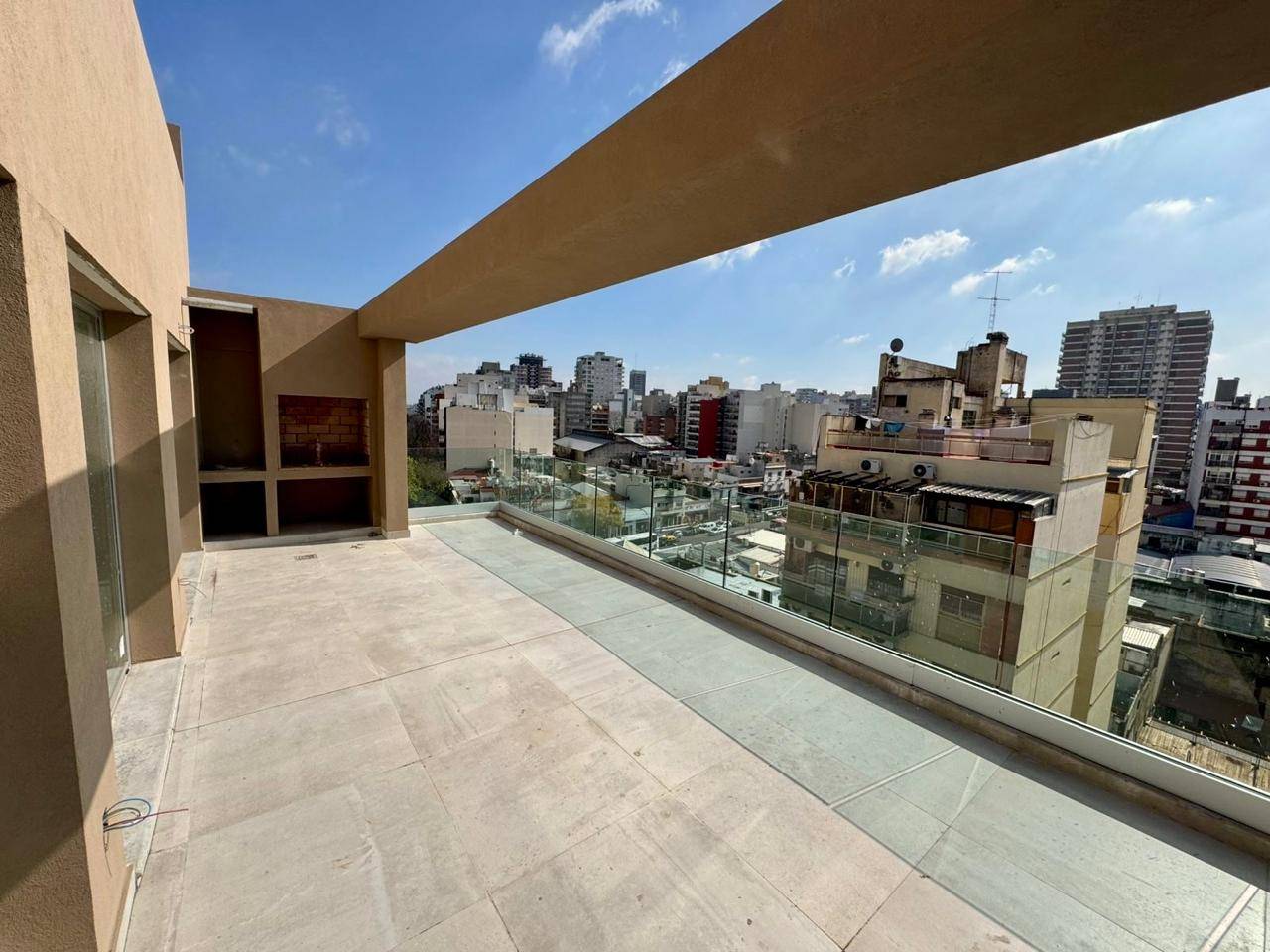 Echeverria 4962, 8°A, CASA EN EL AIRE 4 AMB CON TERRAZA