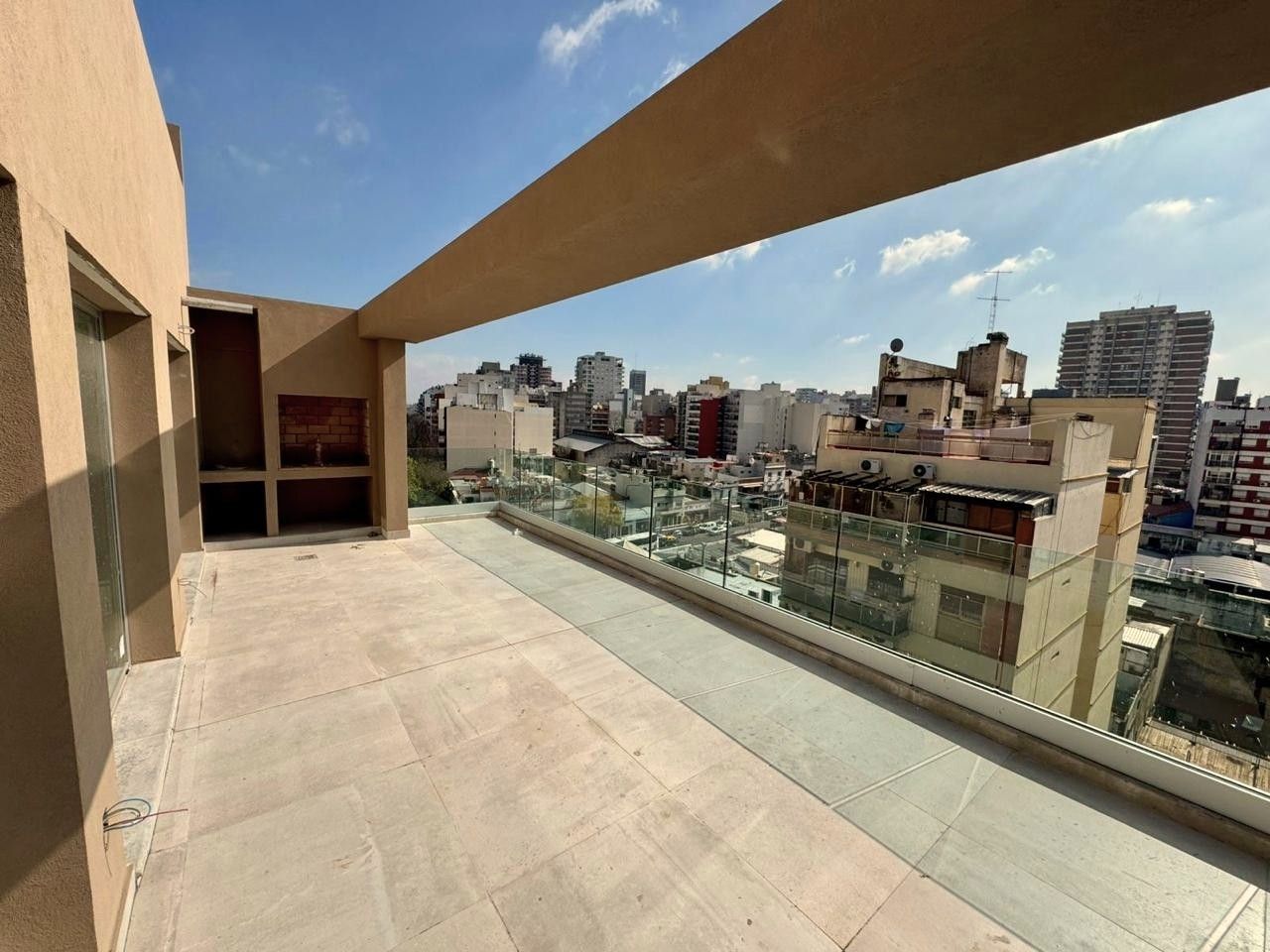 Echeverria 4962, 8°A, CASA EN EL AIRE 4 AMB CON TERRAZA