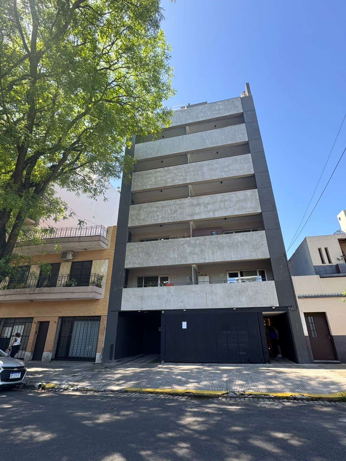 Nahuel Huapi 5862 4ºC, Moderno 2 AMB en excelente estado - VENTA