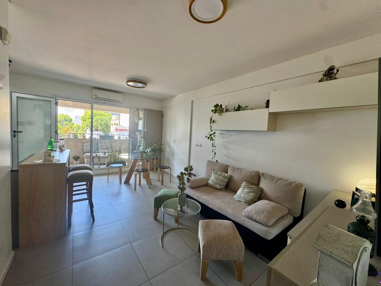 Nahuel Huapi 5862 4ºC, Moderno 2 AMB en excelente estado - VENTA