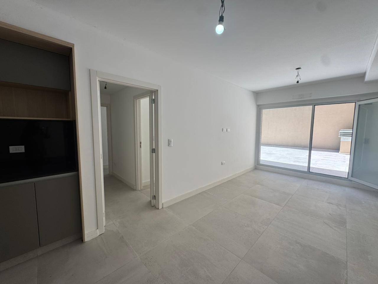 Echeverria 4962, PB, Oportunidad Única! Departamento Con Patio Amplio.
