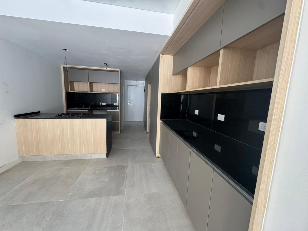 Echeverria 4962, PB, Oportunidad Única! Departamento Con Patio Amplio.