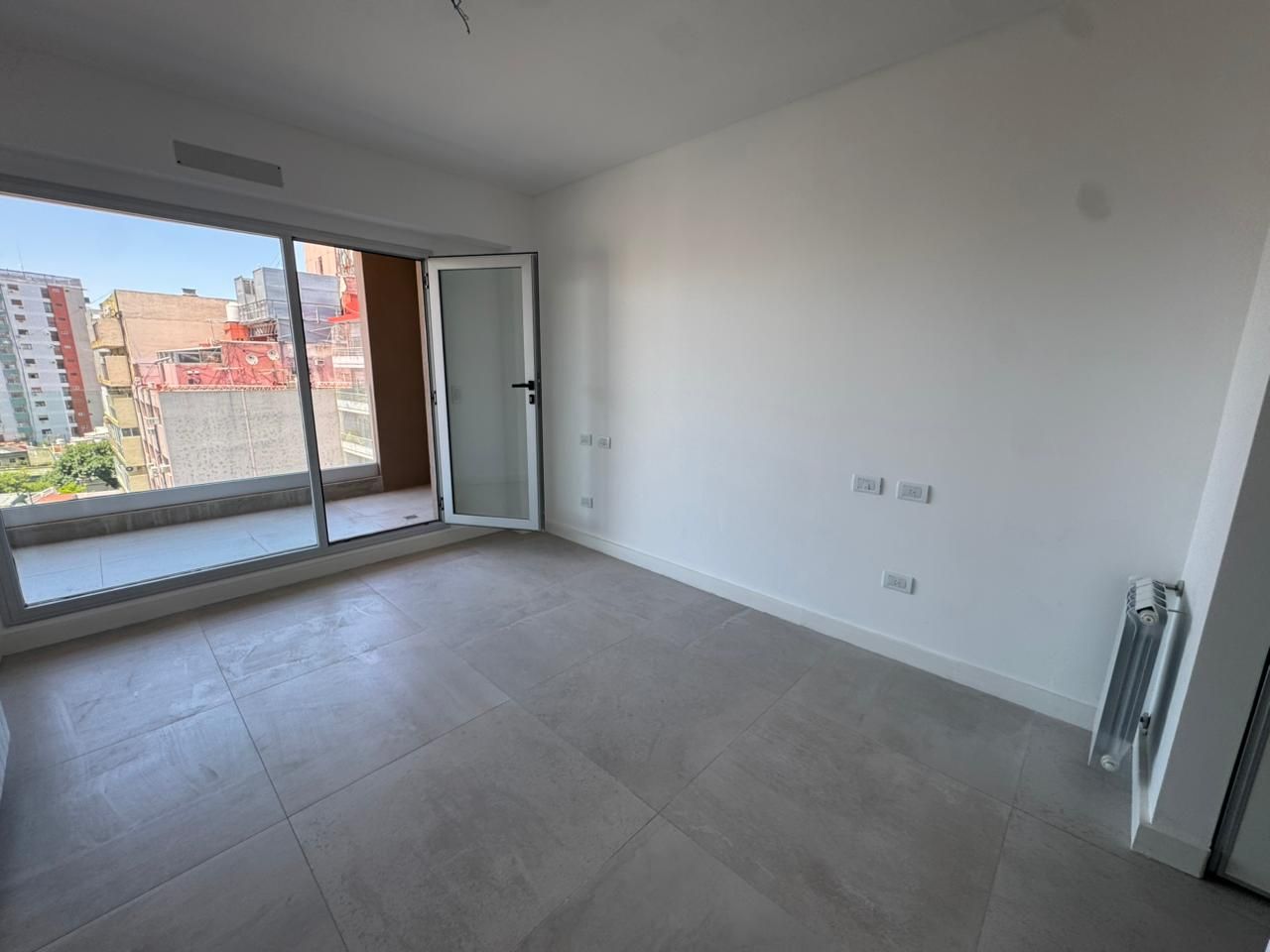 Echeverria 4962, 8°A, CASA EN EL AIRE 4 AMB CON TERRAZA