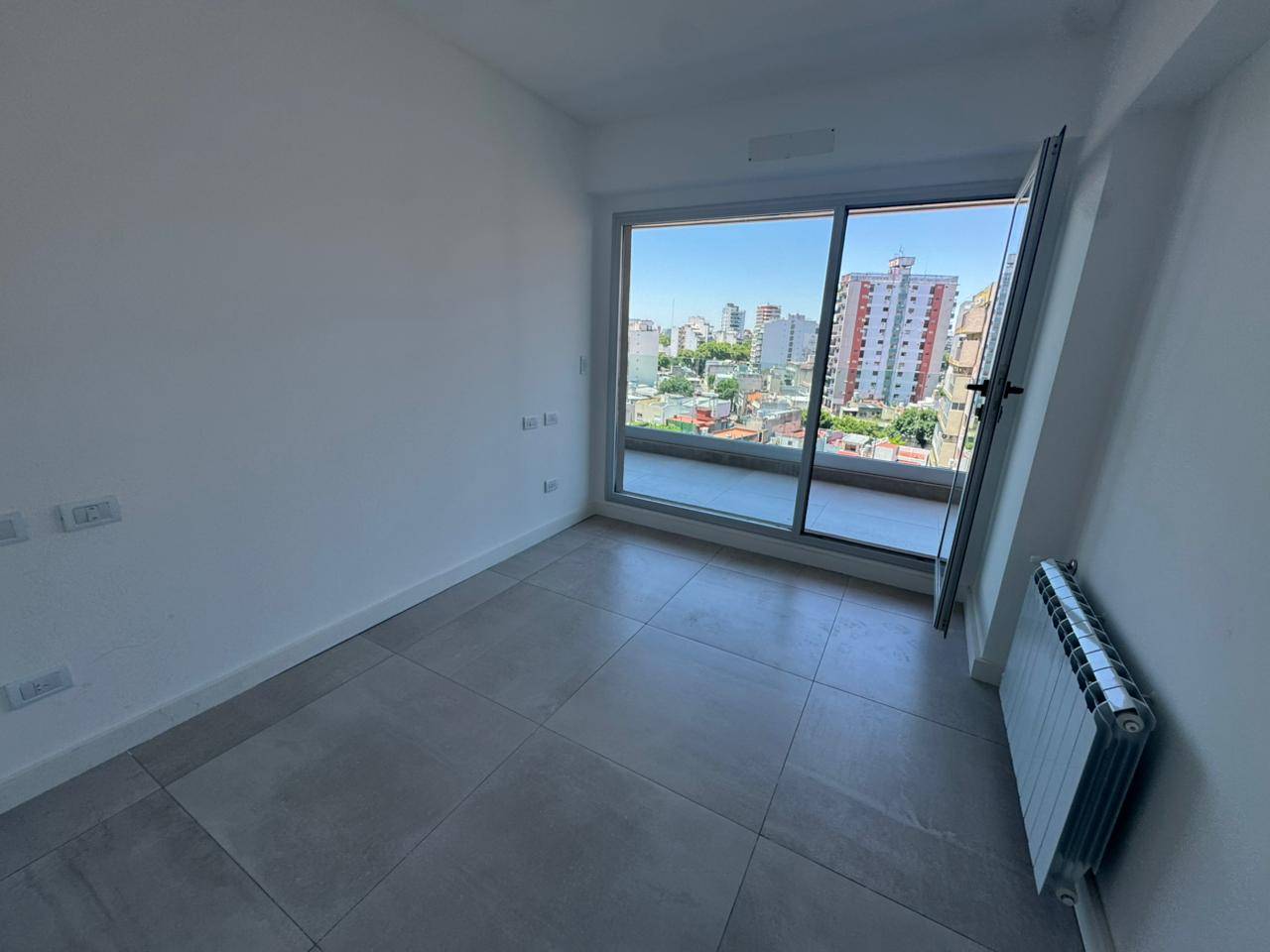 Echeverria 4962, 8°A, CASA EN EL AIRE 4 AMB CON TERRAZA