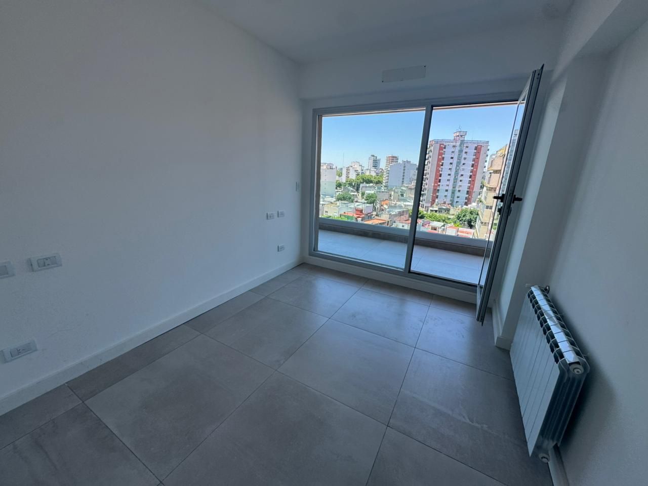 Echeverria 4962, 8°A, CASA EN EL AIRE 4 AMB CON TERRAZA