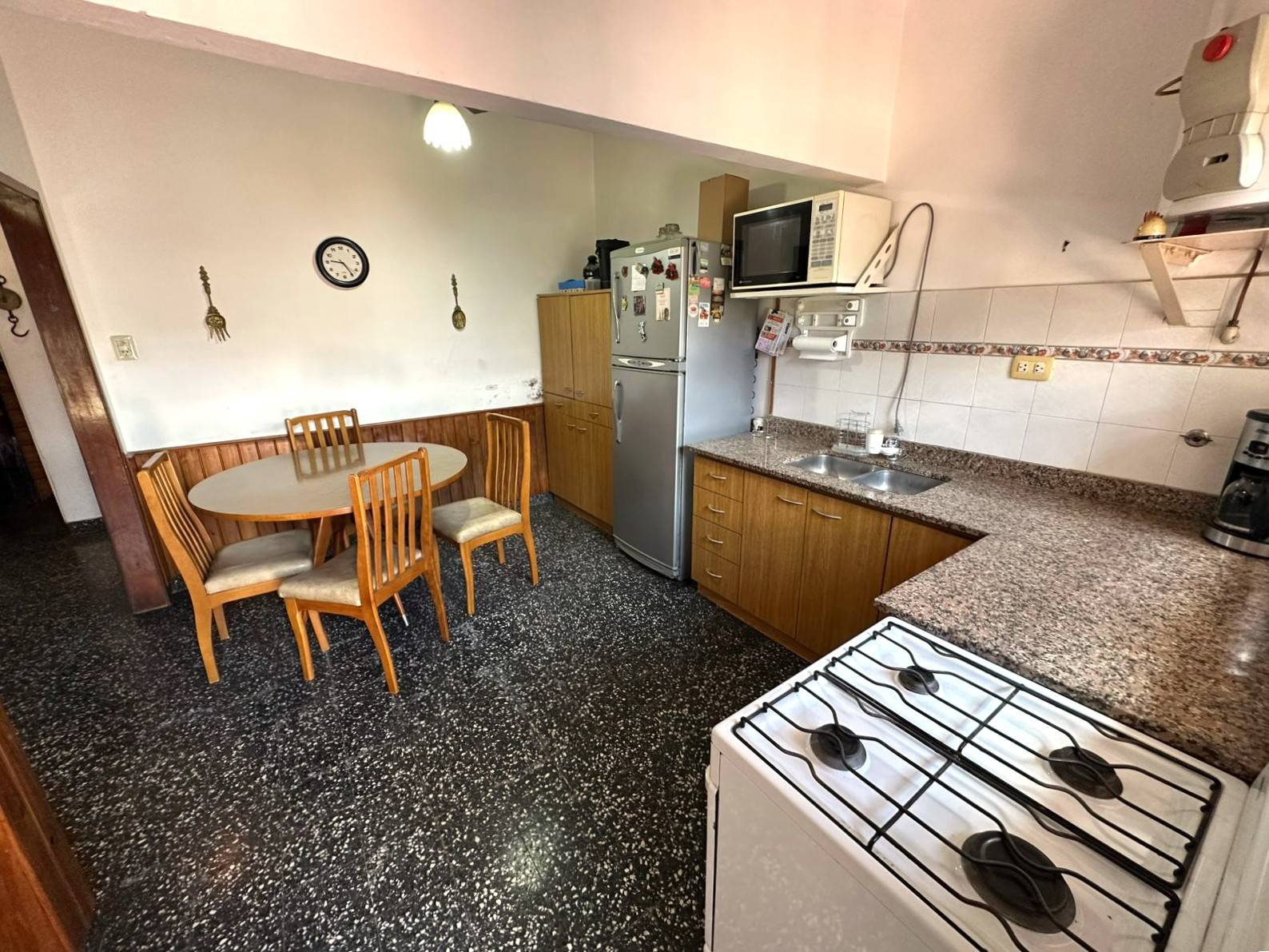 Araoz N°1935, Venta de casa, Villa Adelina, San Isidro.