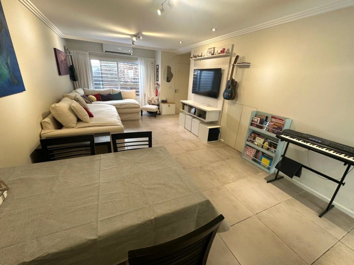 Manuel Diaz Velez N°2900, Dúplex 4 Ambientes en Olivos - Suite, Escritorio y Patio - 161m² - Doble Cochera