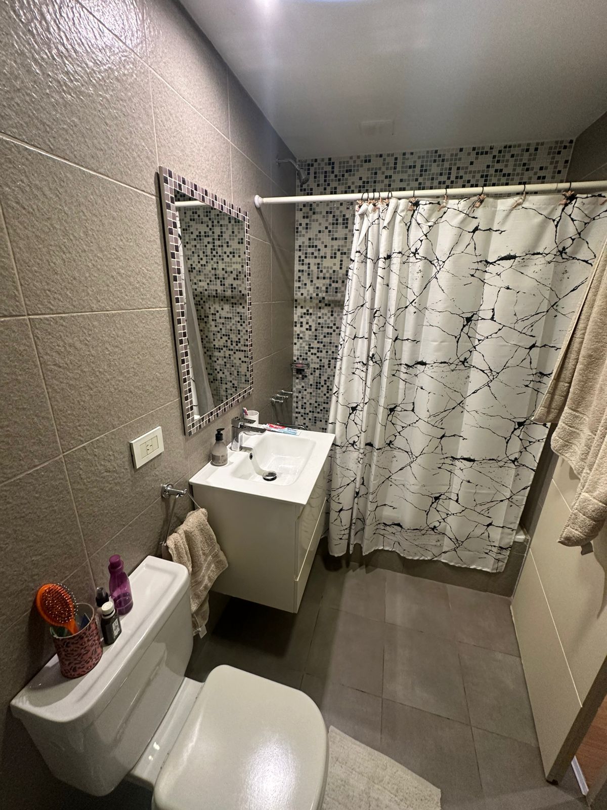 Manuel Diaz Velez N°2900, Dúplex 4 Ambientes en Olivos - Suite, Escritorio y Patio - 161m² - Doble Cochera