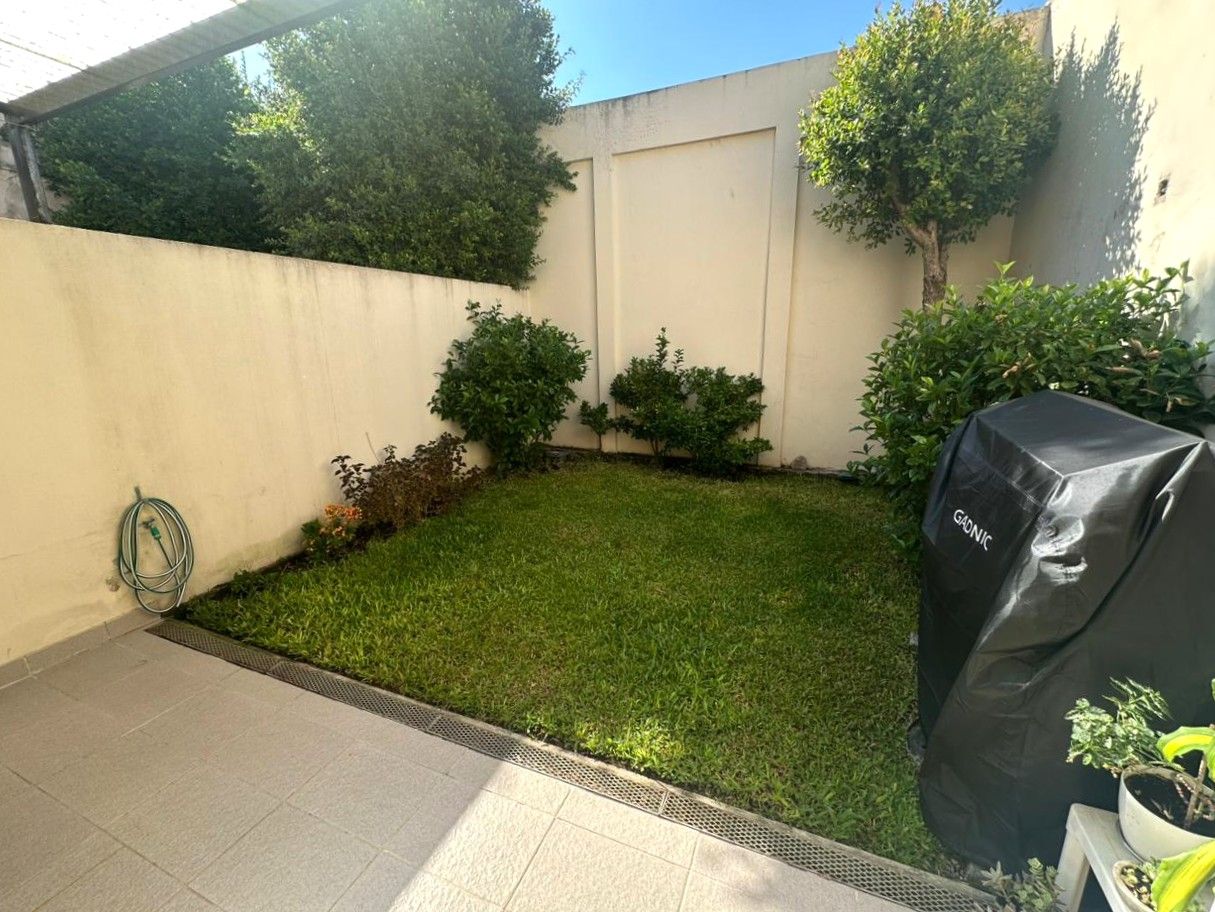 Manuel Diaz Velez N°2900, Dúplex 4 Ambientes en Olivos - Suite, Escritorio y Patio - 161m² - Doble Cochera