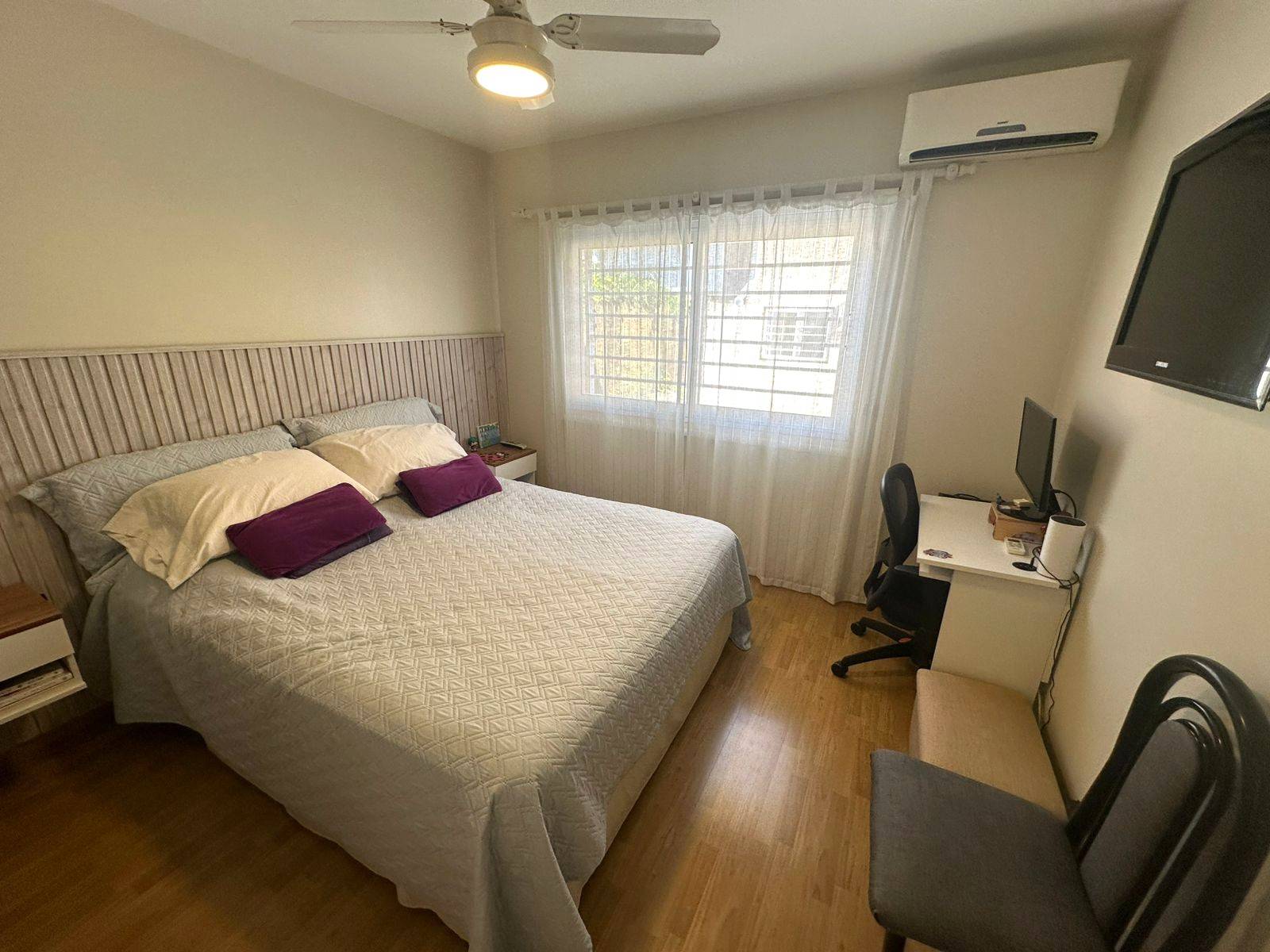 Manuel Diaz Velez N°2900,  Dúplex 4 Ambientes en Olivos - Suite, Escritorio y Patio - 161m² - Doble Cochera