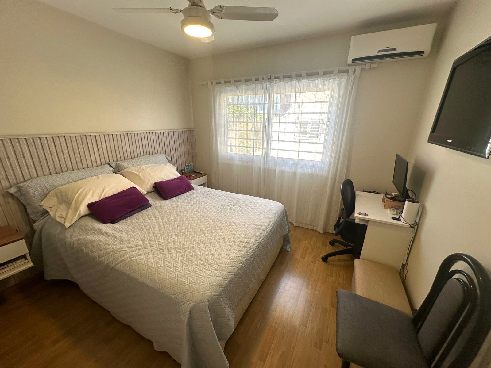 Manuel Diaz Velez N°2900, Dúplex 4 Ambientes en Olivos - Suite, Escritorio y Patio - 161m² - Doble Cochera