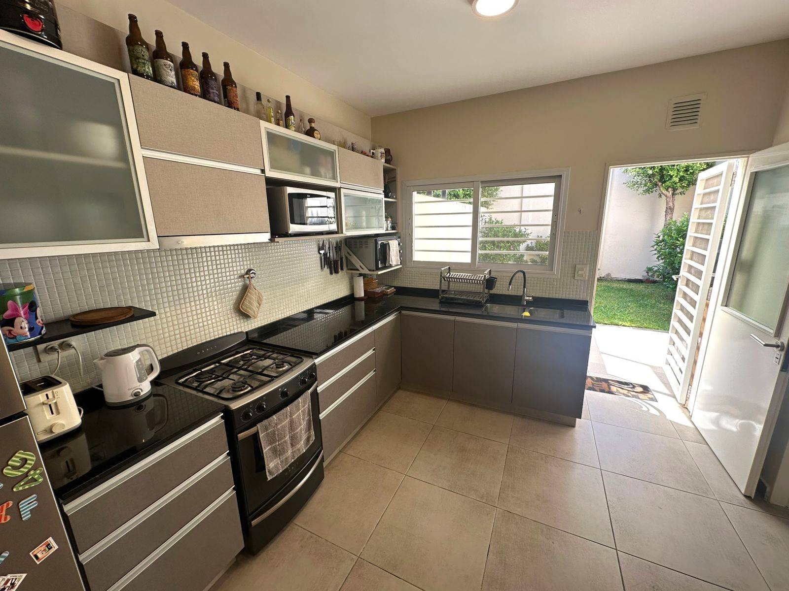 Manuel Diaz Velez N°2900, Dúplex 4 Ambientes en Olivos - Suite, Escritorio y Patio - 161m² - Doble Cochera