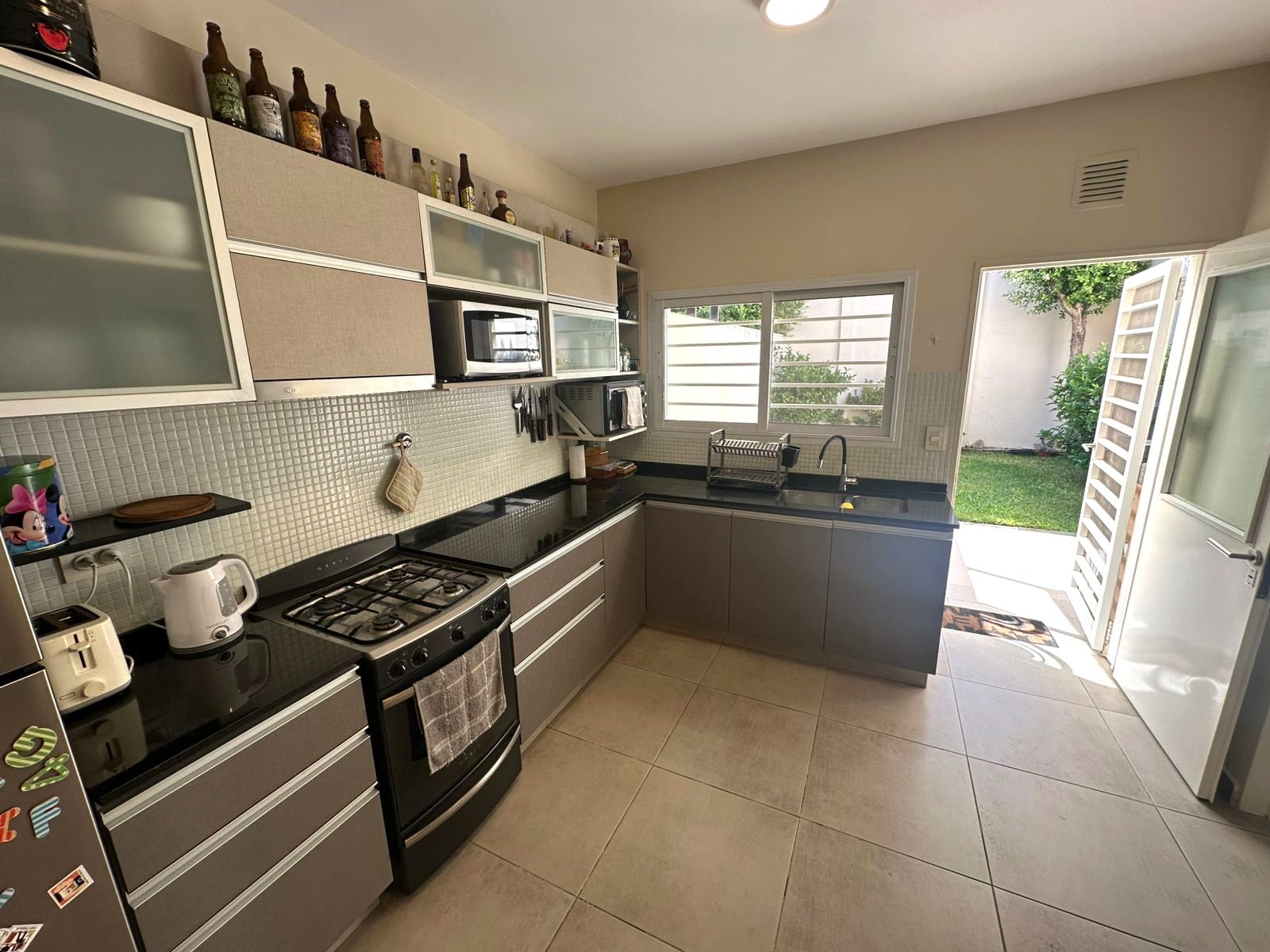 Manuel Diaz Velez N°2900, Dúplex 4 Ambientes en Olivos - Suite, Escritorio y Patio - 161m² - Doble Cochera