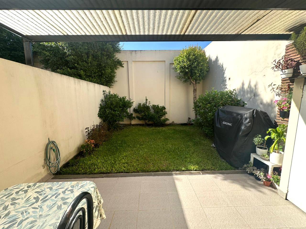 Manuel Diaz Velez N°2900,  Dúplex 4 Ambientes en Olivos - Suite, Escritorio y Patio - 161m² - Doble Cochera